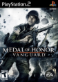 Medal of Honor - Vanguard